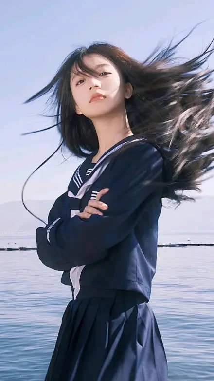 操场算法番外海报